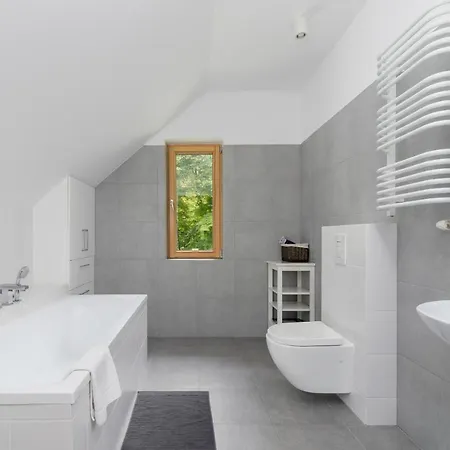 House Near Ojcowski National Park By Renters