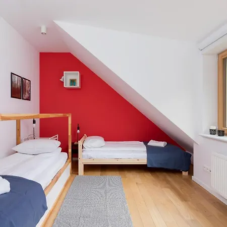 House Near Ojcowski National Park By Renters *