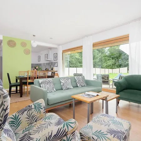 House Near Ojcowski National Park By Renters *