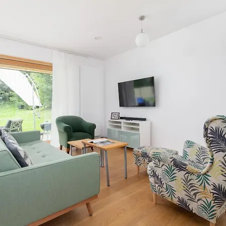 House Near Ojcowski National Park By Renters *