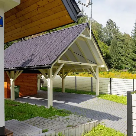 House Near Ojcowski National Park By Renters Hébergement de vacances *
