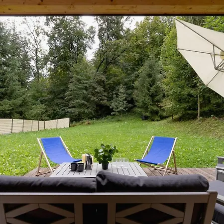 House Near Ojcowski National Park By Renters Hébergement de vacances