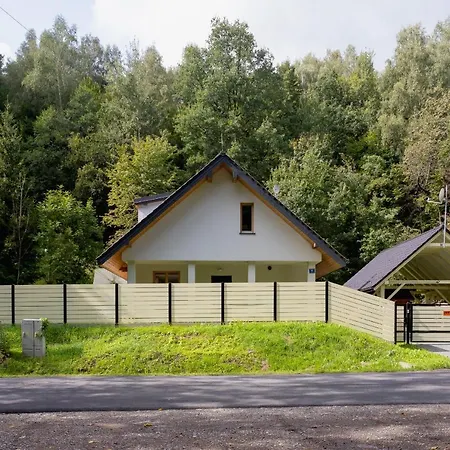 House Near Ojcowski National Park By Renters Hébergement de vacances *