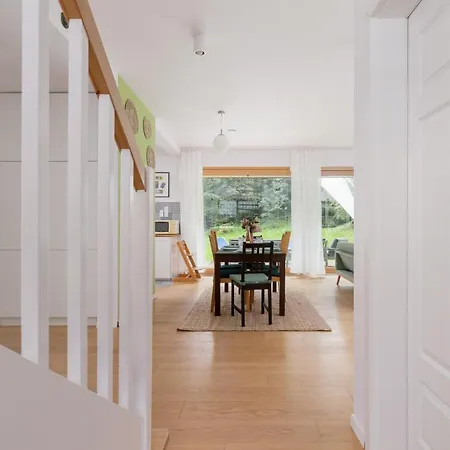 House Near Ojcowski National Park By Renters *