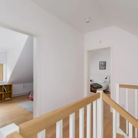 House Near Ojcowski National Park By Renters *