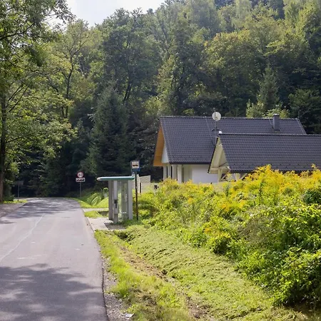 Hébergement de vacances House Near Ojcowski National Park By Renters Korzkiew