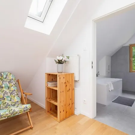 House Near Ojcowski National Park By Renters *